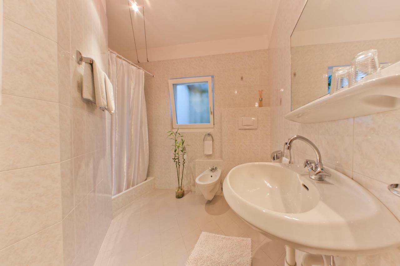 Guesthouse Christine Marlengo Kültér fotó