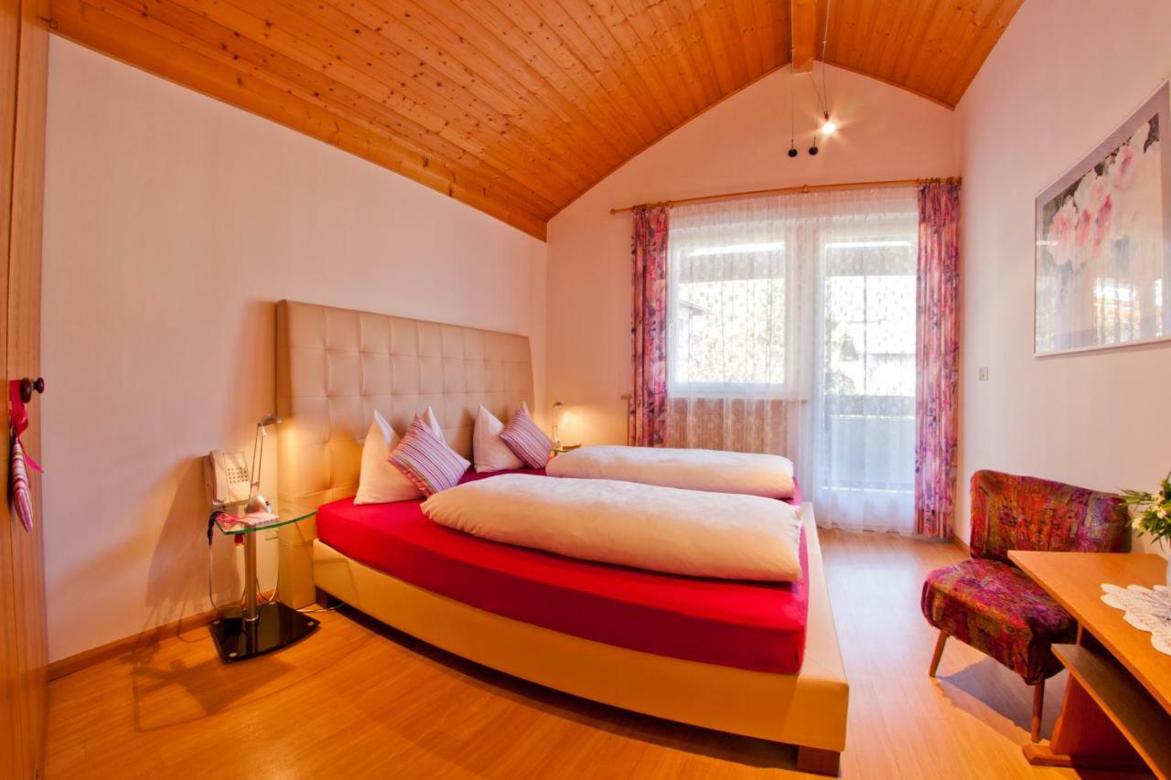 Guesthouse Christine Marlengo Kültér fotó