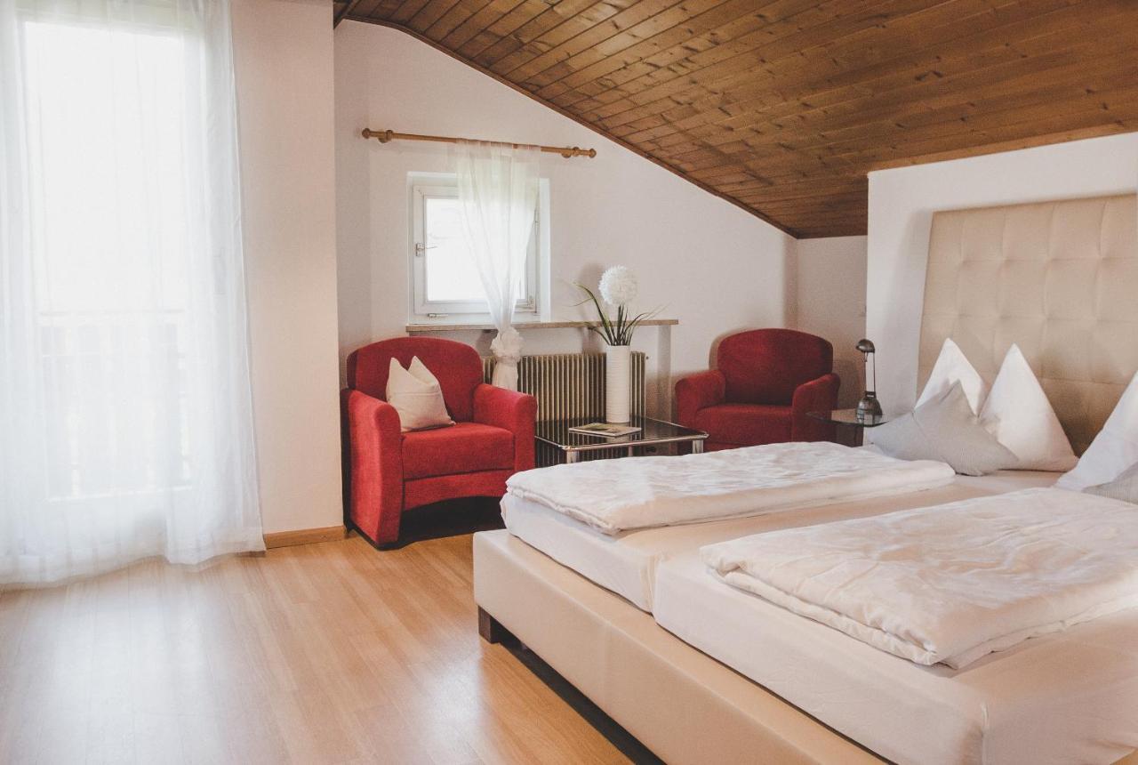 Guesthouse Christine Marlengo Kültér fotó