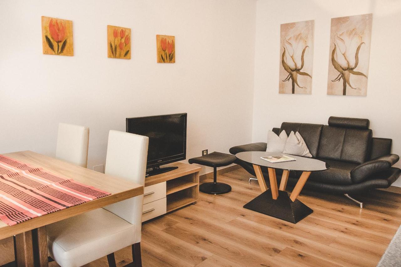 Guesthouse Christine Marlengo Kültér fotó